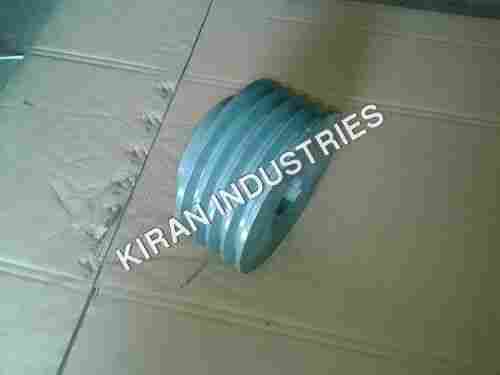 Pulley For Mine Equipment