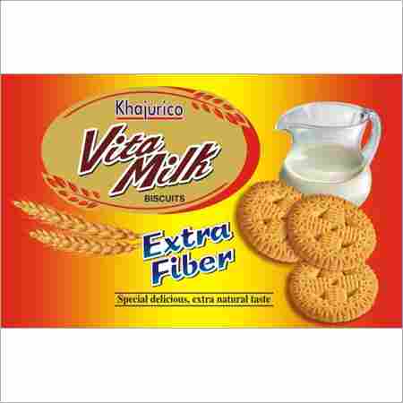 Vita Milk Biscuits