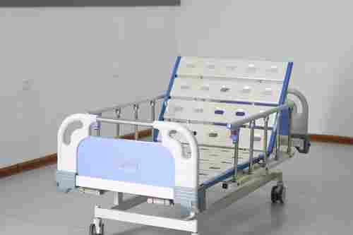 Hospital Bed With 1 Crank