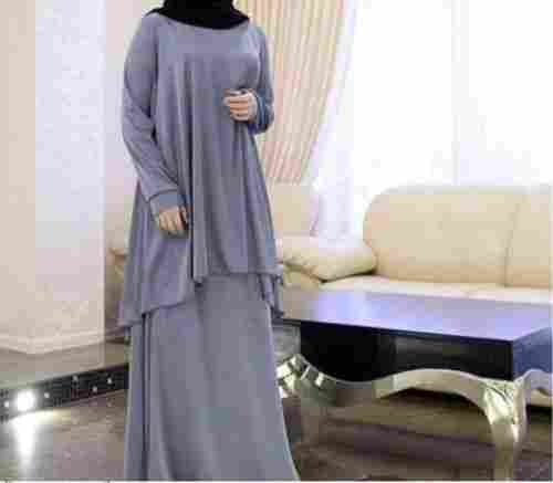 Stylish Look Women Abaya