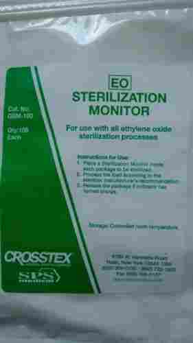 EO Sterilization Monitor GSM-100