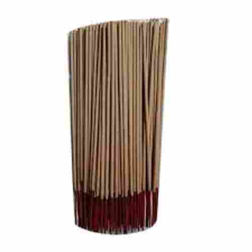 Indian Originated Fresh Brownish Yellow Loose Lily Fragrance Incense Sticks 