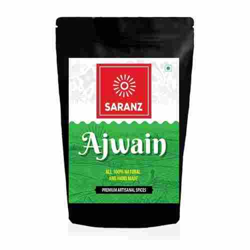 A Grade Pure Fresh 100% Natural And Hand Made Saranz Ajwain