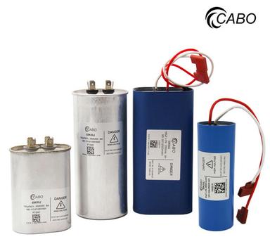 Cabo Mkmj-Md Series Pulse Grade Capacitor for Medical Devices Capacitance: 30~500Uf