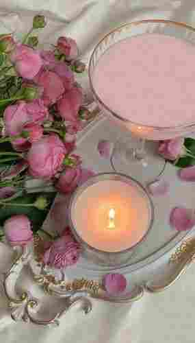 Relaxing And Soothing Fragrances Aromatherapy Scented Candles