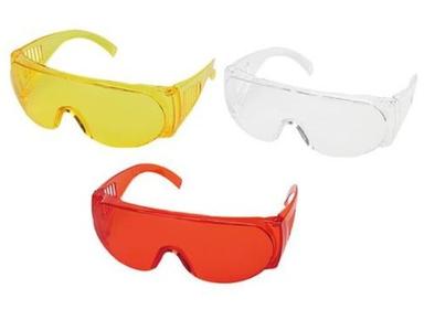 Safety Glasses (Curing Light) Hann Ru
