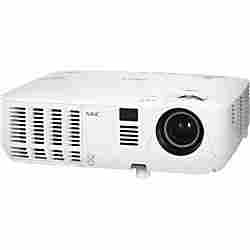 NEC NP-V300X 3D Ready DLP Projector