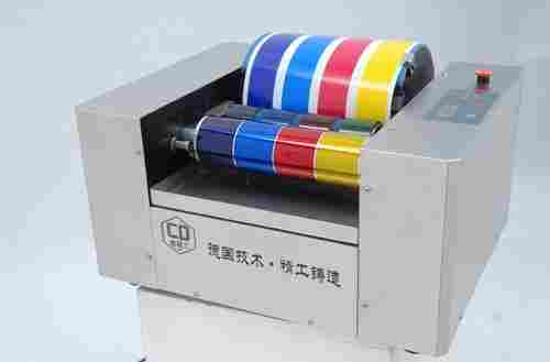 Auto Ink Proofer