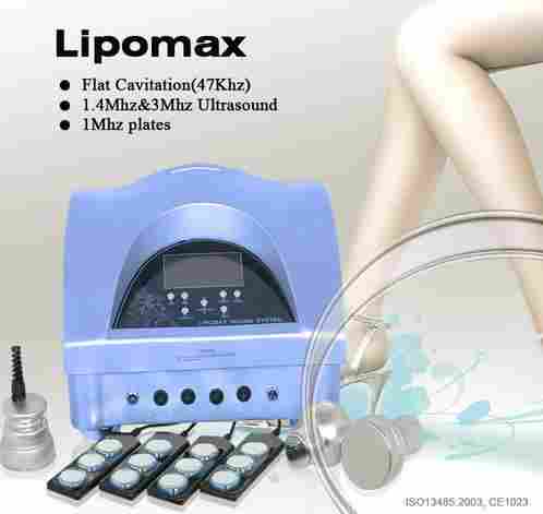 Cavitation Liposuction Slimming Ultrasonic Machine CE (Lipomax P)