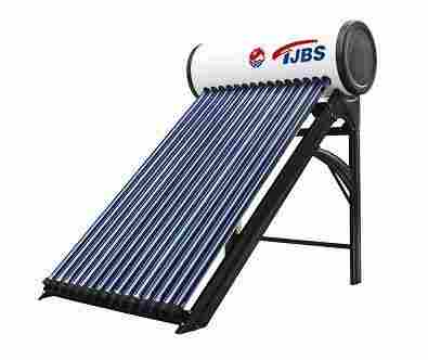 Integrated Solar Water Heater