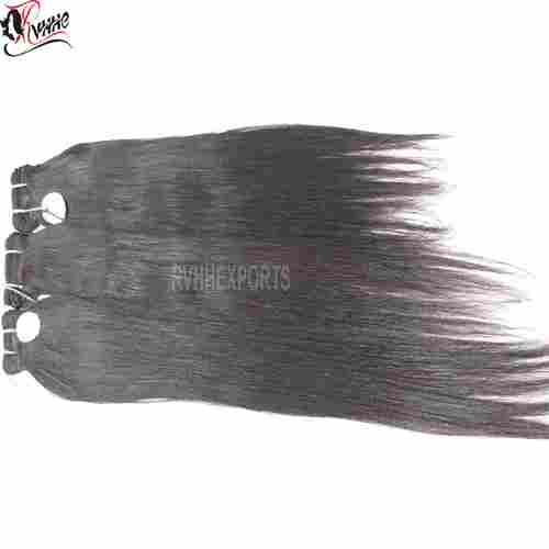 100% Percent Indian Remy Human Hair