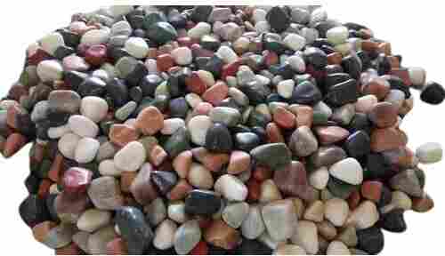 Polished Pebbles Stone and Tumbled Gravels