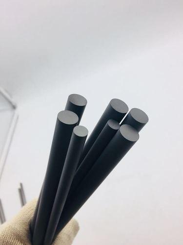 10% Cobalt Durable Tungsten Carbide Rods For End Milling Tools Carbon %: 0.1