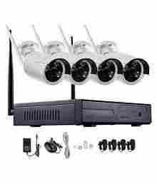 CCTV Camera Kit