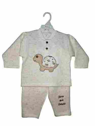 Full Sleeve Baba Suit (All Over Print)