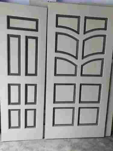 Finely Finished WPC Door
