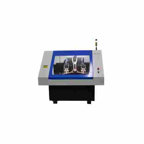 CNC PCB Drilling And Routing Machine (CK-02R)