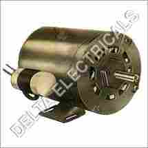 Standard Single Phase Squirrel Cage Motors