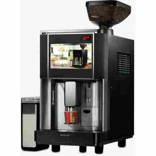 Fully Automatic Coffee and Tea Brewing Machine