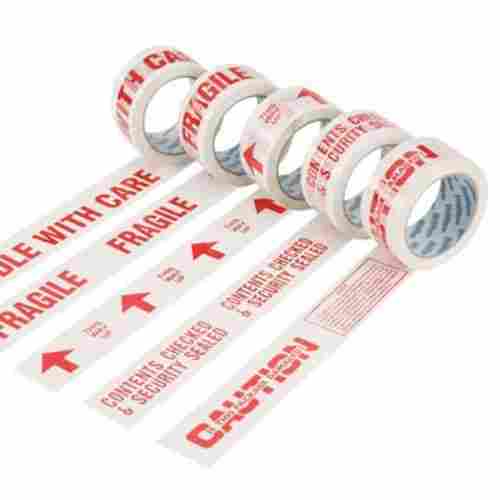 SHPP Printed Tapes Roll