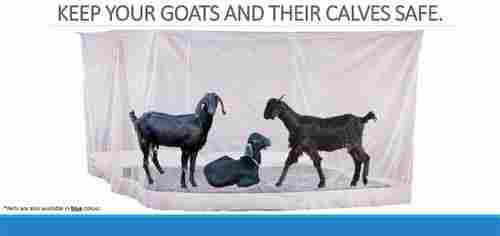 HDPE Mosquito Nets for Goats and Cattle