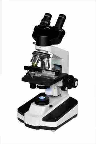 Binocular Microscope for Scientific Observation