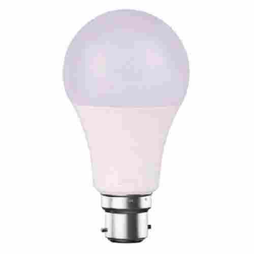 Easy To Carry Light Weight Round Energy Efficient Smart Led Electrical Bulb 