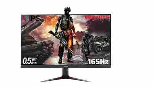 27 Inch Screen Size Full Hd 1920 X 1080 Resolution Tft Acer Computer Monitor 