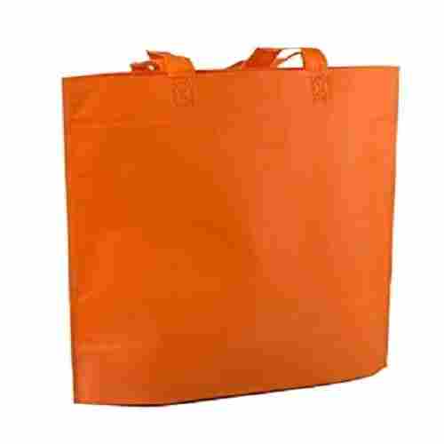 25 X 35 Centimeter Rectangular Flexi Loop Handle Non Woven Shopping Bag
