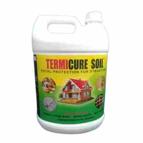 Termicure Soil Construction Chemical