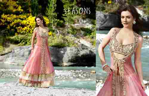 Designer Lehenga Choli