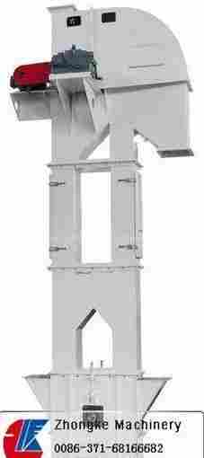 Vertical Elevator Conveyor