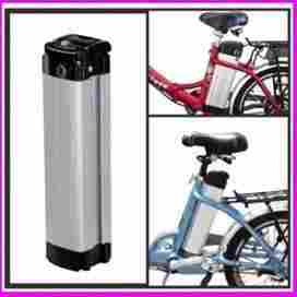 Electric Bicycle Battery