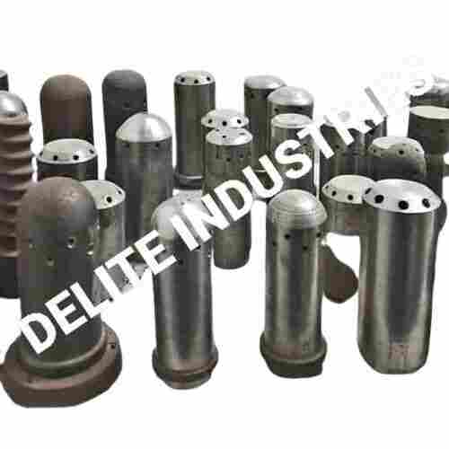 Corrosion Resistant High Strength Boiler Air Nozzles