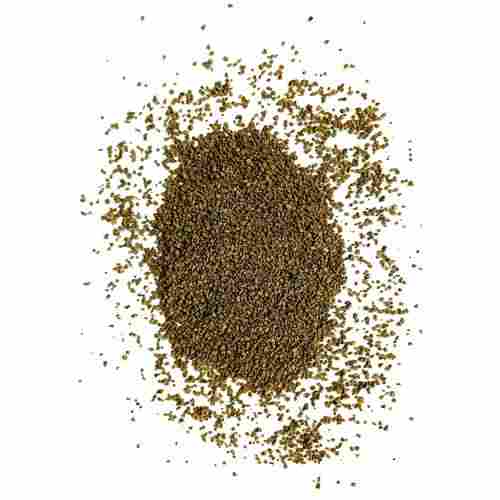 Clamping Brown Yellow Bentonite Cat Litter Sand (5 Kg Pouch Packing)