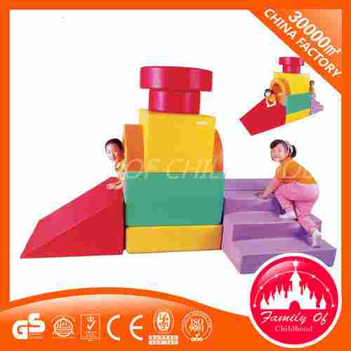 Children Flooring Soft Play Area