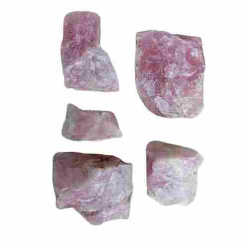 Premium Rose Quartz Natural Gemstone Quartz Raw Stone Rocks