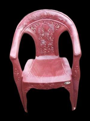 Plastic Single Chair For Home