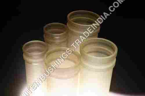 Precision Machined FRP tubes