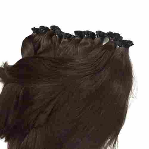 Top Quality Natural Tip Human Hair Extensions