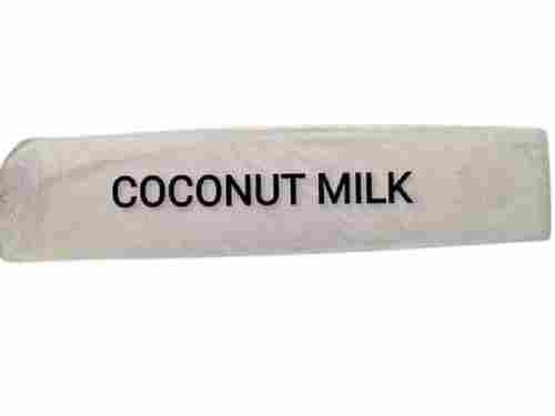 Natural Coconut Milk Soap Base