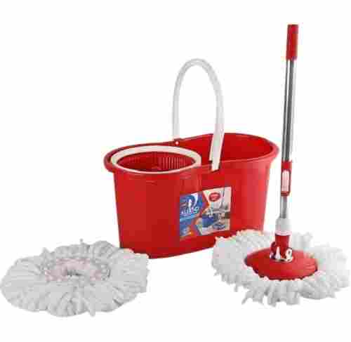 Cotton Spin Mop