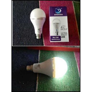 12 Watt LED Emergency Bulb with 1 Year of Warranty