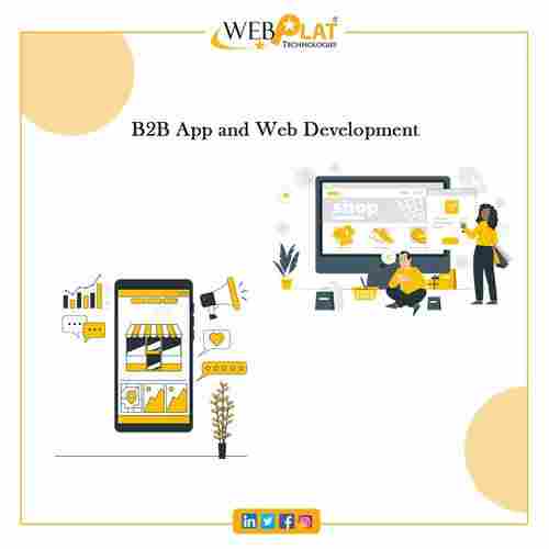 B2b Ecommerce Software And App Development Services