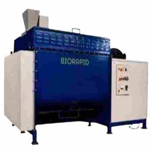 Biorapid Composting Machine