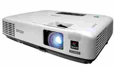 Epson 1735w Multimedia Projector