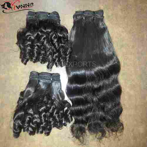 Indian Remy Fumi Hair Extension