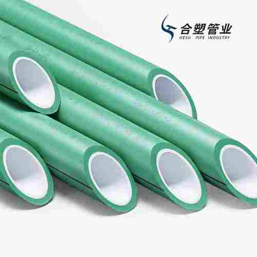 Anti Corrosion PPR Pipe