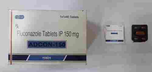Fluconazole Tablets IP 150 mg