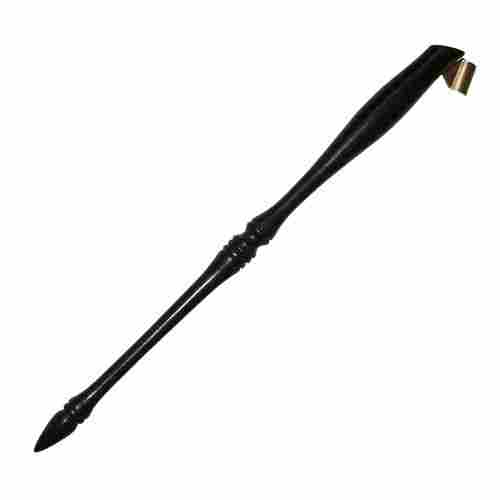 Black Colored Designer Oblique Pen Holder